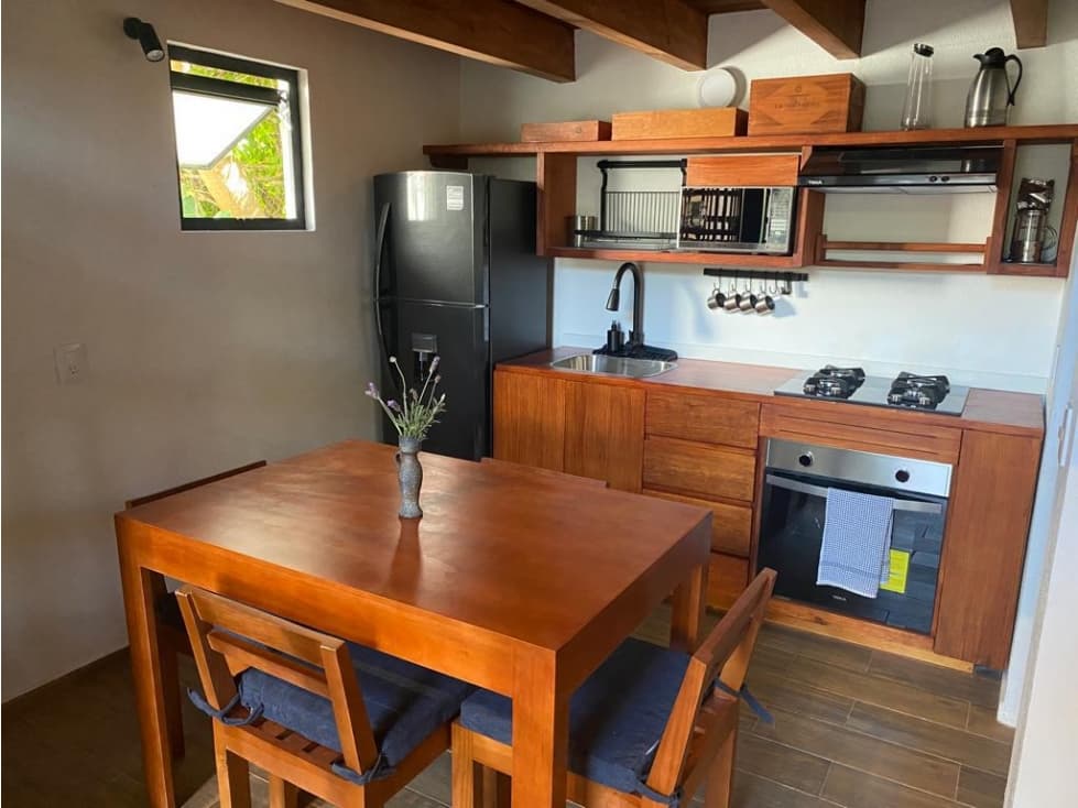CASA EN RENTA EN OTUMBA — foto 5