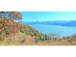 VENTA TERRENO/ SAN GASPAR DEL LAGO