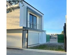 VENTA CASA NUEVA /SAN MIGUEL ZINACANTEPEC /TOLUCA