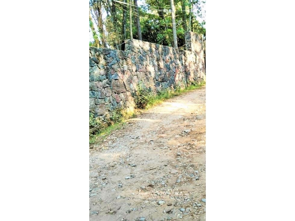 VENTA TERRENO/ AVANDARO — foto 3