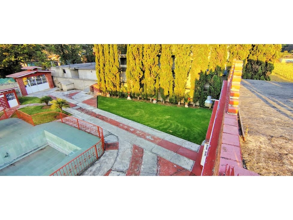 CASA EN VENTA / PIPIOLTEPEC /VALLE DE BRAVO — foto 3