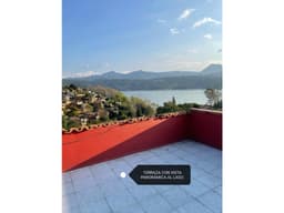 DEPARTAMENTO 4 EN RENTA/PANORAMICA/VALLE DE BRAVO