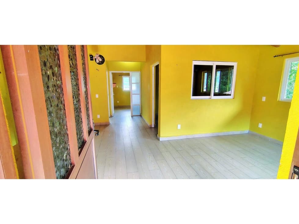 VENTA CASA /LOS SAUCOS /VALLE DE BRAVO — foto 6