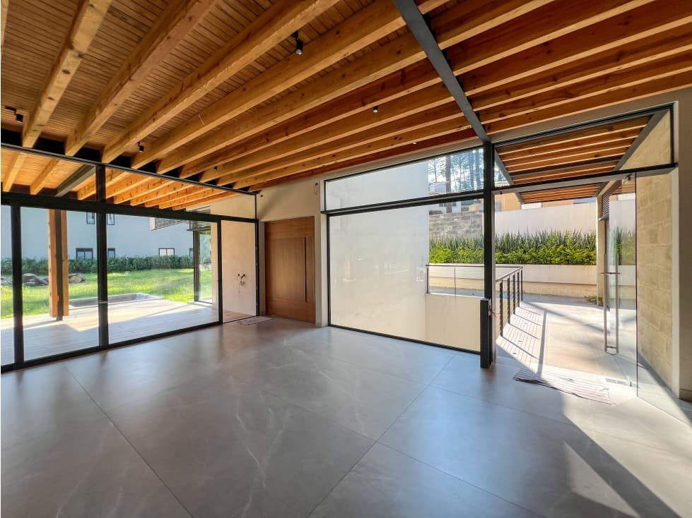 CASA EN VENTA|RESERVA FONTANAS|AVANDARO|VALLE DE BRAVO — foto 5
