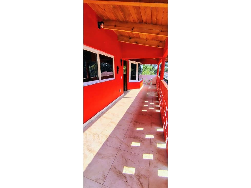 VENTA CASA /LOS SAUCOS /VALLE DE BRAVO — foto 2
