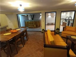 CASA AUROLI/ EN RENTA POR TEMPORADA/ PUEBLO/ VALLE DE BRAVO