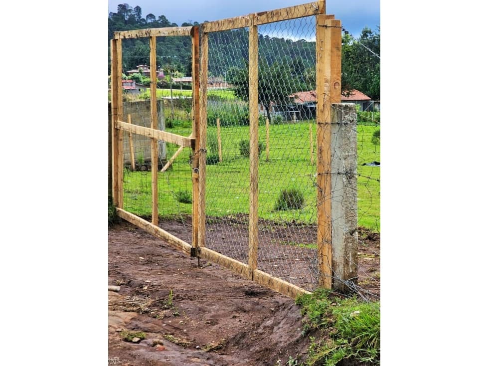 TERRENO EN VENTA ,MESA RICA, VALLE DE BRAVO — foto 4