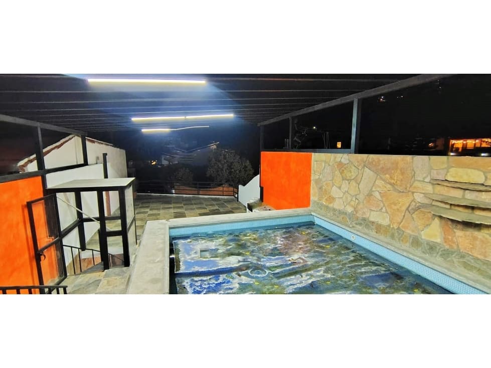DEPARTAMENTO VENTA /STA.MA. AHUCATLAN/ VALLE DE BRAVO — foto 2