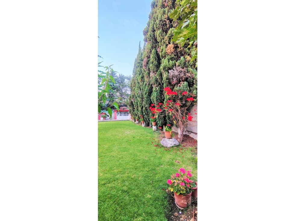 CASA EN VENTA / PIPIOLTEPEC /VALLE DE BRAVO — foto 2