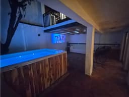 CASA AUROLI/ EN RENTA POR TEMPORADA/ PUEBLO/ VALLE DE BRAVO