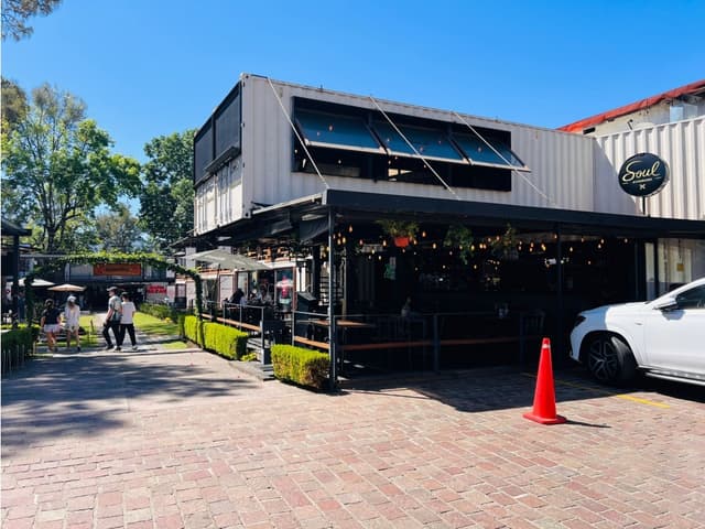 LOCALES EN RENTA|PLAZA BOX AVANDARO|VALLE DE BRAVO