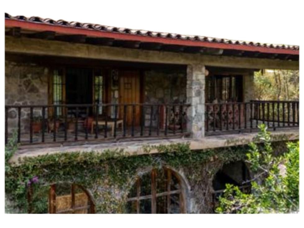 HERMOSA CASA DE CAMPO EN VENTA|ENTORNO BOSCOSO|TEMASCALTEPEC — foto 6