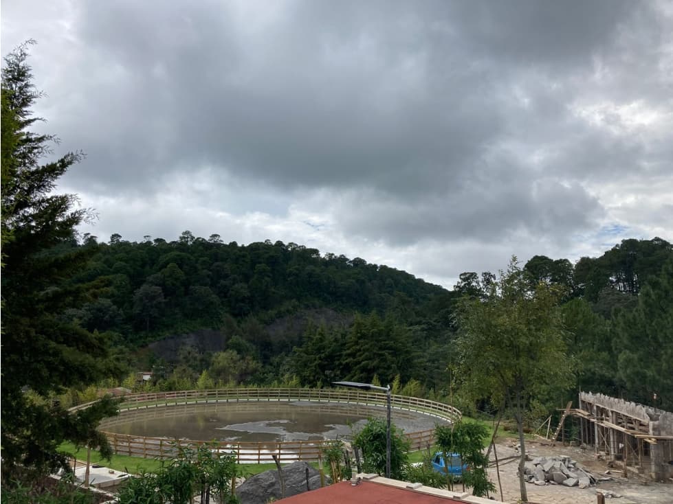 TV TERRENO PARA DESARROLLAR EN VENTA, ACATITLAN, VALLE DE BRAVO.(ER) — foto 4