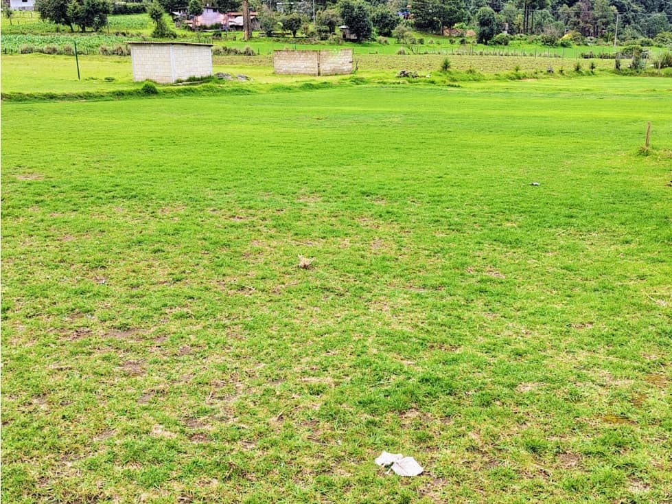 TERRENO EN VENTA /SAUCOS /VALLE DE BRAVO — foto 4