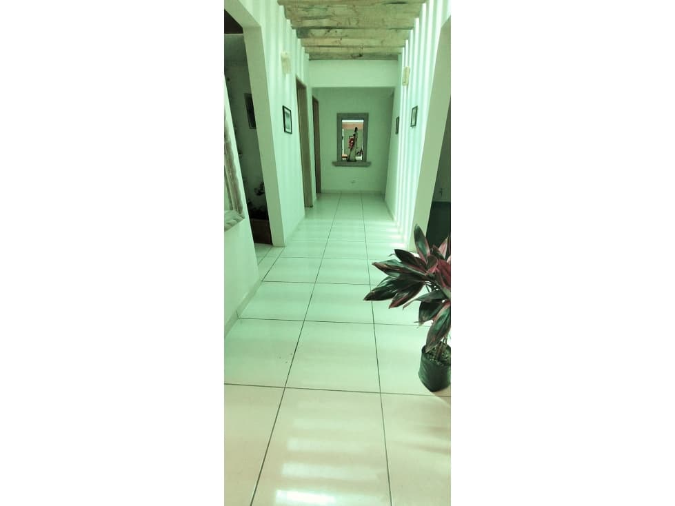 CASA EN VENTA /AMANALCO/GRAN JARDIN — foto 2