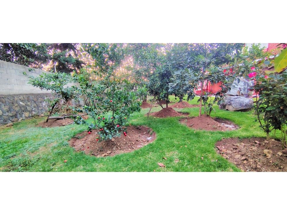 CASA EN VENTA / PIPIOLTEPEC /VALLE DE BRAVO — foto 4