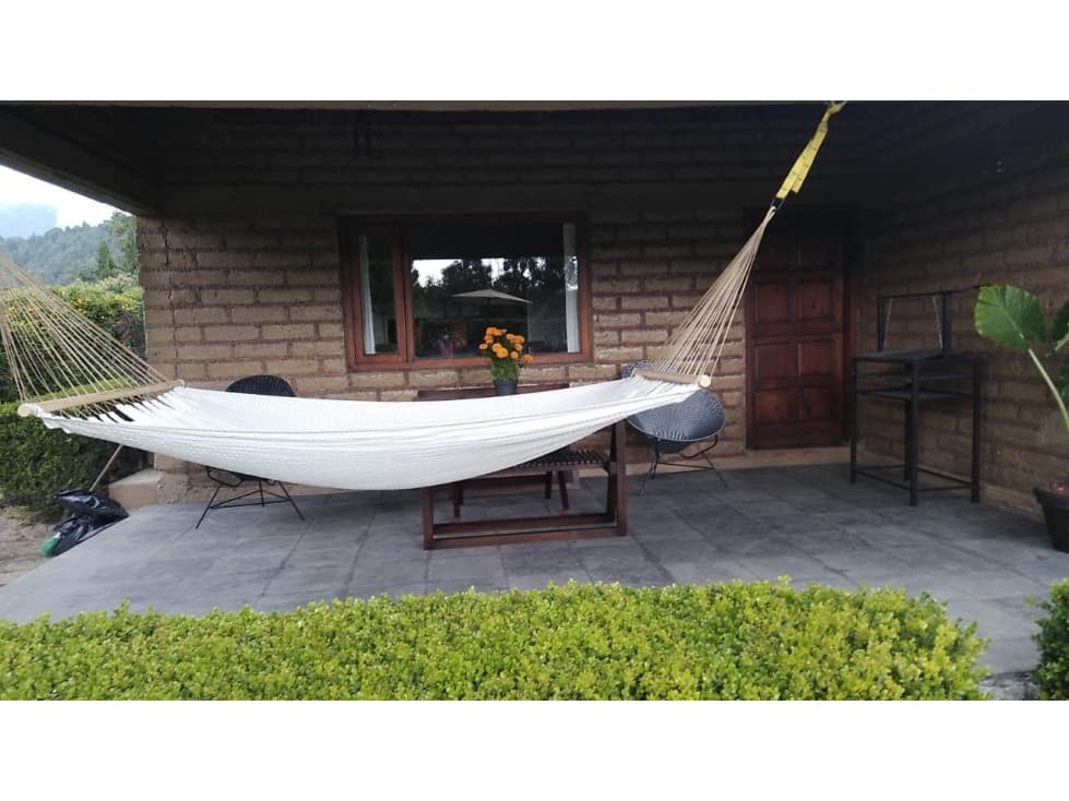 CASA EN RENTA CAMPIRANA — foto 6