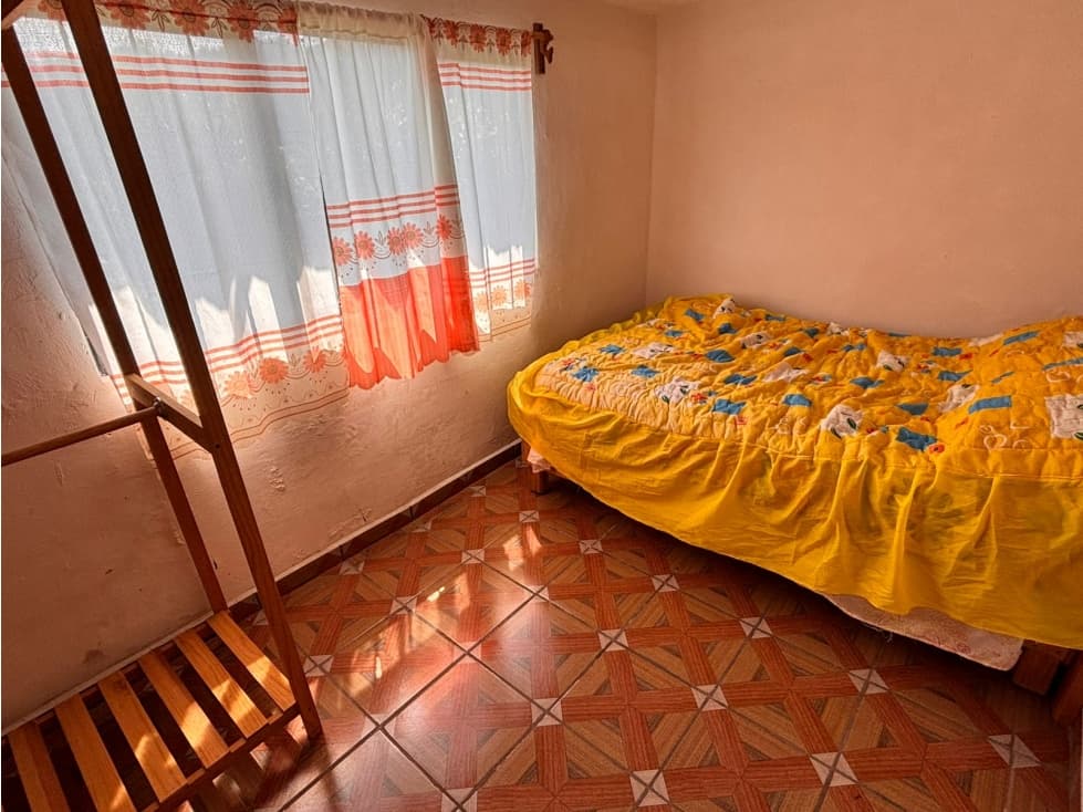 DEPARTAMENTO EN RENTA/ PIPIOLTEPEC VALLE DE BRAVO — foto 5