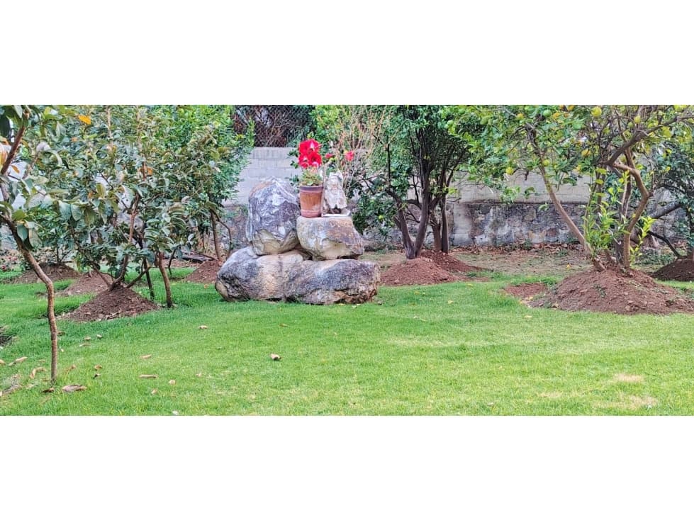 CASA EN VENTA / PIPIOLTEPEC /VALLE DE BRAVO — foto 5