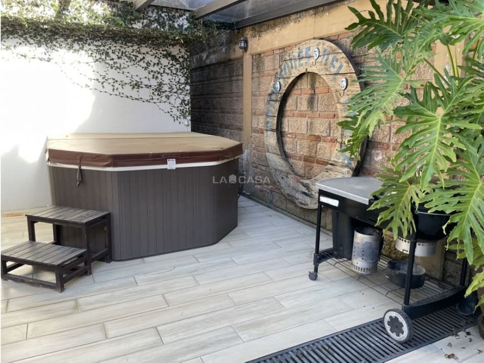 CASA EN VENTA|REMODELADA EN AVANDARO — foto 3