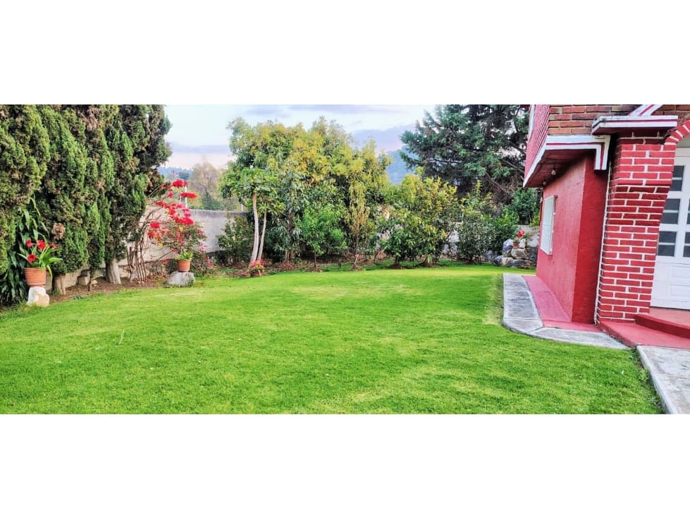CASA EN VENTA / PIPIOLTEPEC /VALLE DE BRAVO — foto 6