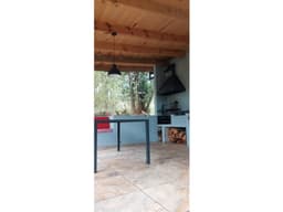 BUNGALOW EN RENTA /EN ENTORNO DE BOSQUE/ EL FRESNO/VALLE DE BRAVO