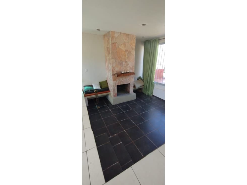CASA EN VENTA /AMANALCO/GRAN JARDIN — foto 5