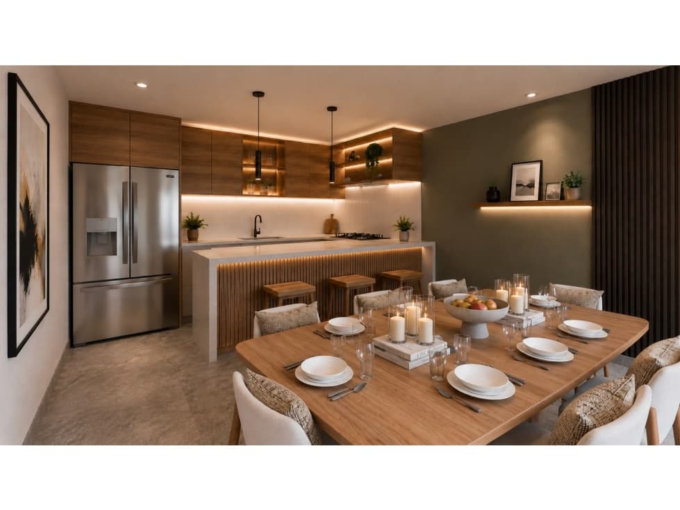 EXCLUSIVA PREVENTA EN VALLE DE BRAVO || CASA MODERNA Y PRIVADA — foto 5