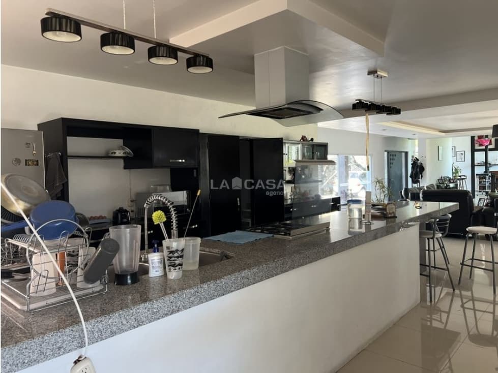 CASA EN VENTA|PRIVADA CON AMPLIO TERRENO|MONTE ALTO|VALLE DE BRAVO — foto 6