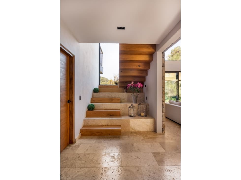 CASA EN VENTA|LUJO EN ACATITLAN|VALLE DE BRAVO — foto 2