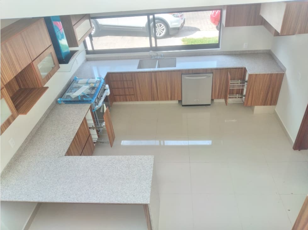 Casa Lujo Renta Coto Cristal Bugambilias — foto 3