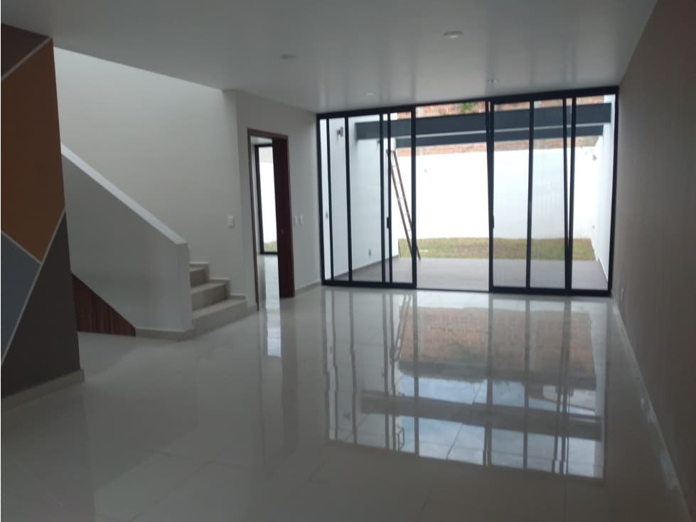 Casa Lujo Renta Coto Cristal Bugambilias — foto 6