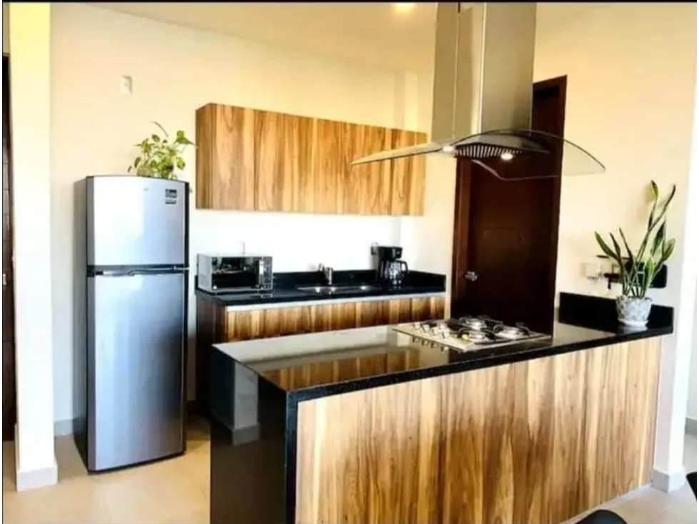 EN VENTA HERMOSO DEPARTAMENTO EN CANCÚN — foto 3