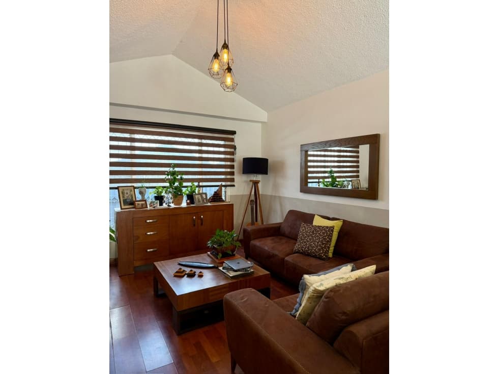 SE VENDE CASA EN PROVIDENCIA 2DA SECCION GUADALAJARA — foto 3