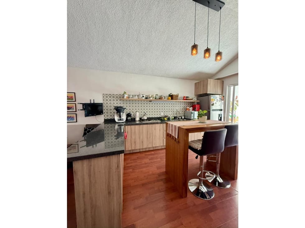 SE VENDE CASA EN PROVIDENCIA 2DA SECCION GUADALAJARA — foto 5