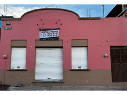Local Comercial Centro Sayula 90m² Gran ubicación