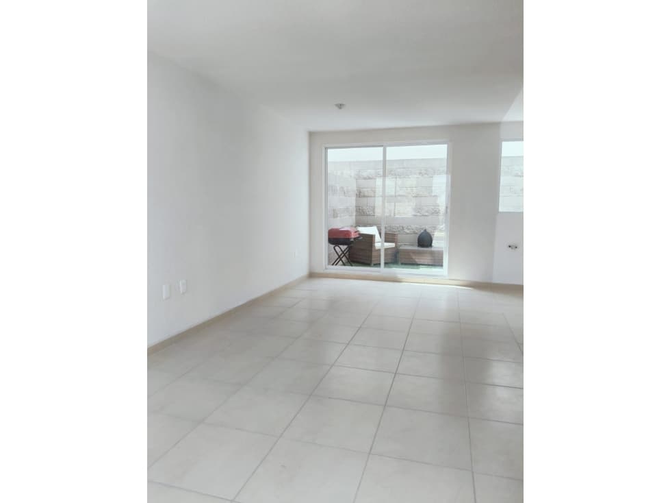 CASA EN VENTA AL SUR, CARRETERA PACHUCA-MEXICO, SALIDA CDMX — foto 2