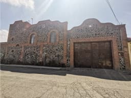 Casa en Venta tipo colonial Zapotlan Hidalgo