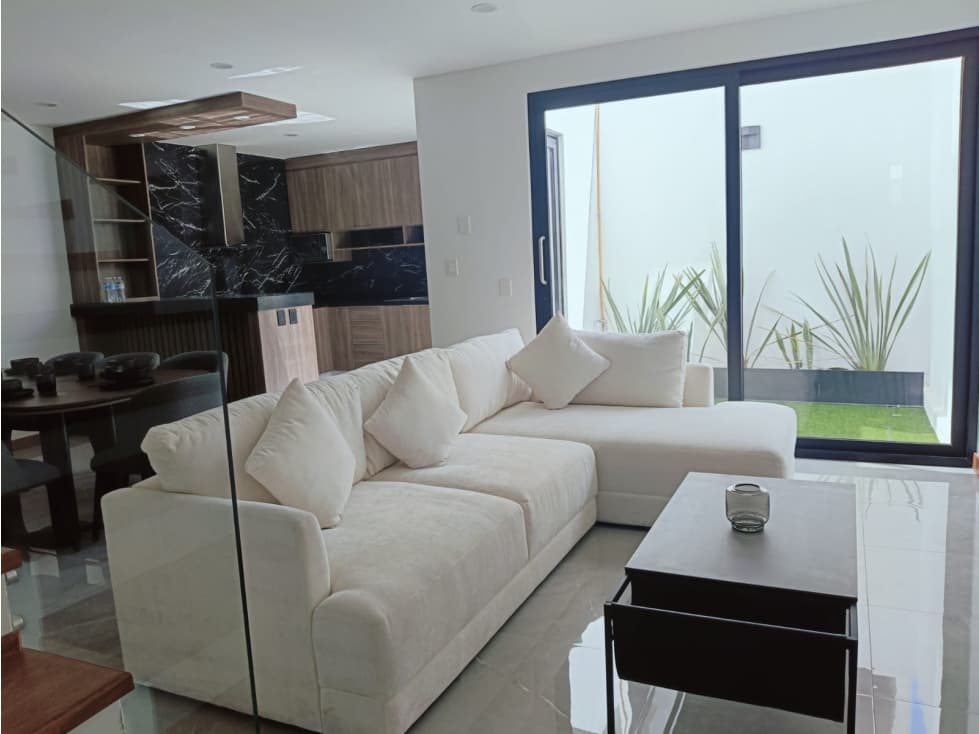 CASA RESIDENCIAL EN VENTA AL SUR DE PACHUCA, HGO — foto 2