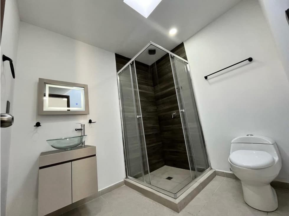 CASA EN PREVENTA EN MINERAL DE LA REFORMA — foto 6