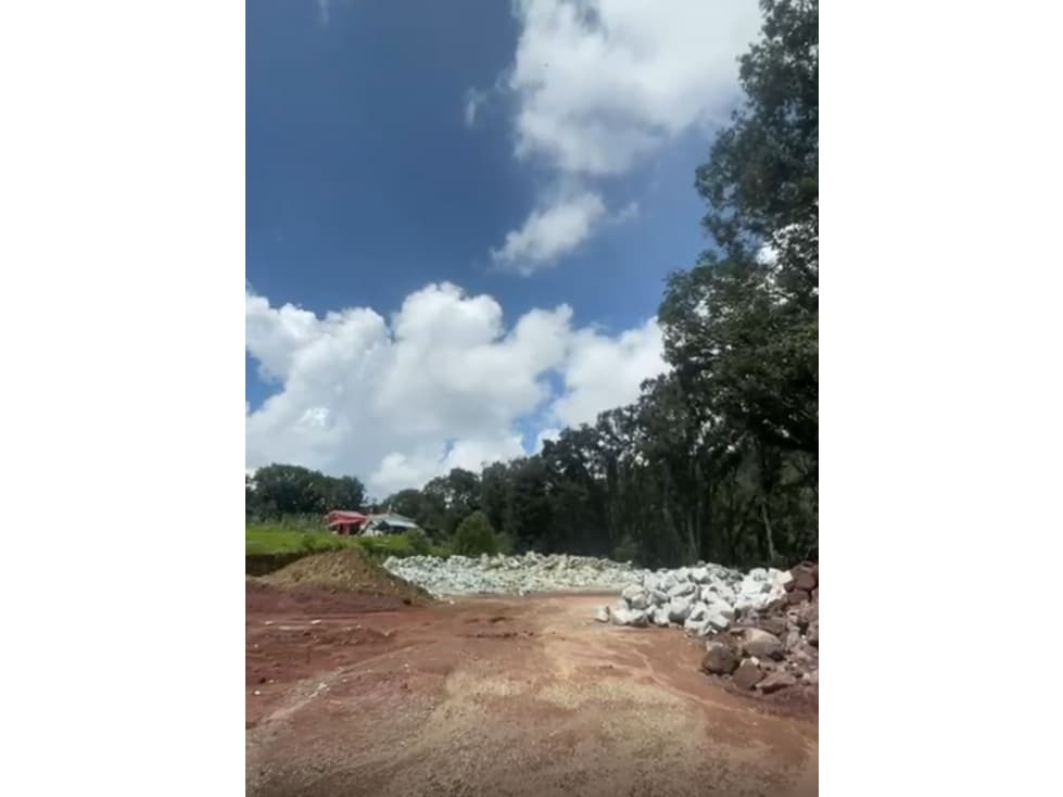 Terreno en Omitlan de Juárez — foto 1