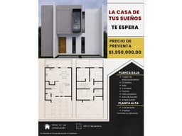 CASA EN PREVENTA EN MINERAL DE LA REFORMA HIDALGO