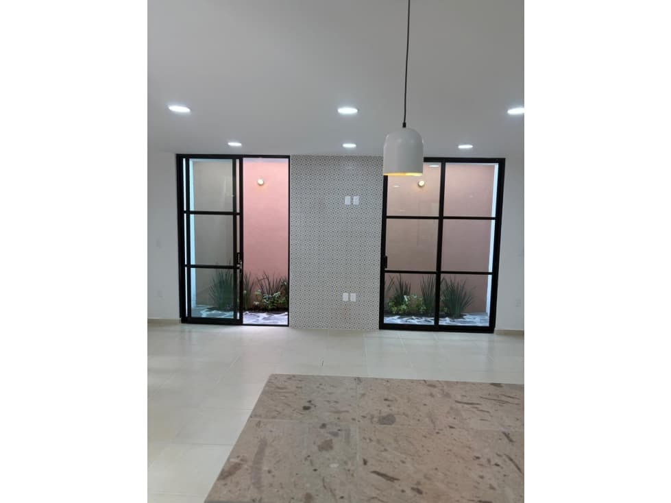 CASA EN VENTA EN MINERAL DE LA REFORMA A 10 MIN DE UAEH — foto 3