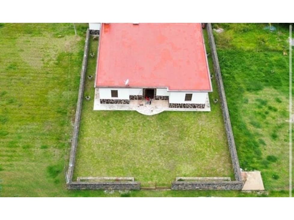 Casa en Venta en Huasca de Ocampo — foto 3