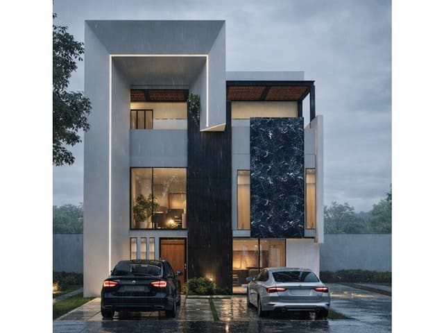 PREVENTA CASA NUEVA EN FRACC. VILLA AIROSA (NOVA) EN PACHUCA HGO.