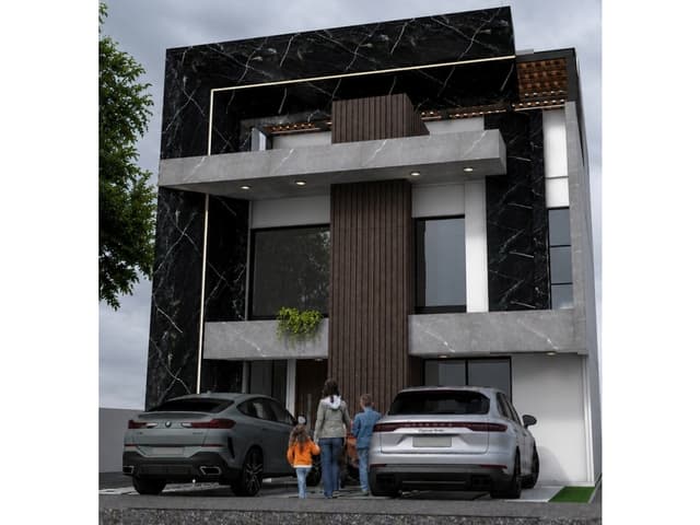 PREVENTA CASA NUEVA EN FRACC. ACAYUCA, (NOVA) ZAPOTLÁN, HGO.