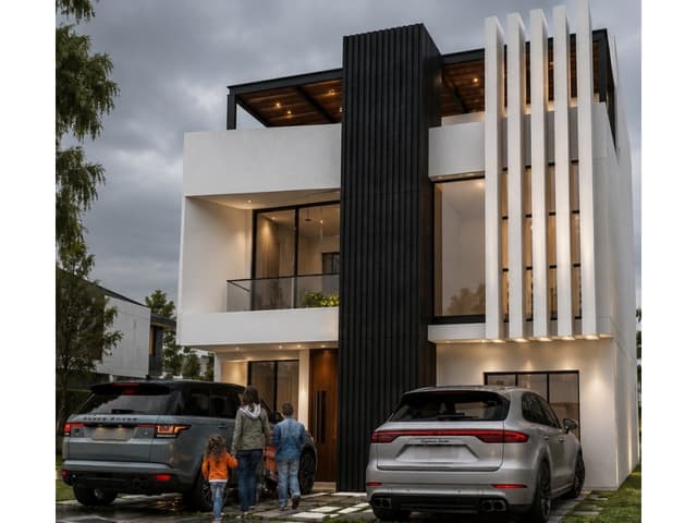 PREVENTA CASA NUEVA EN FRACC. ACAYUCA (ALTIVA) ZAPOTLÁN, HGO.