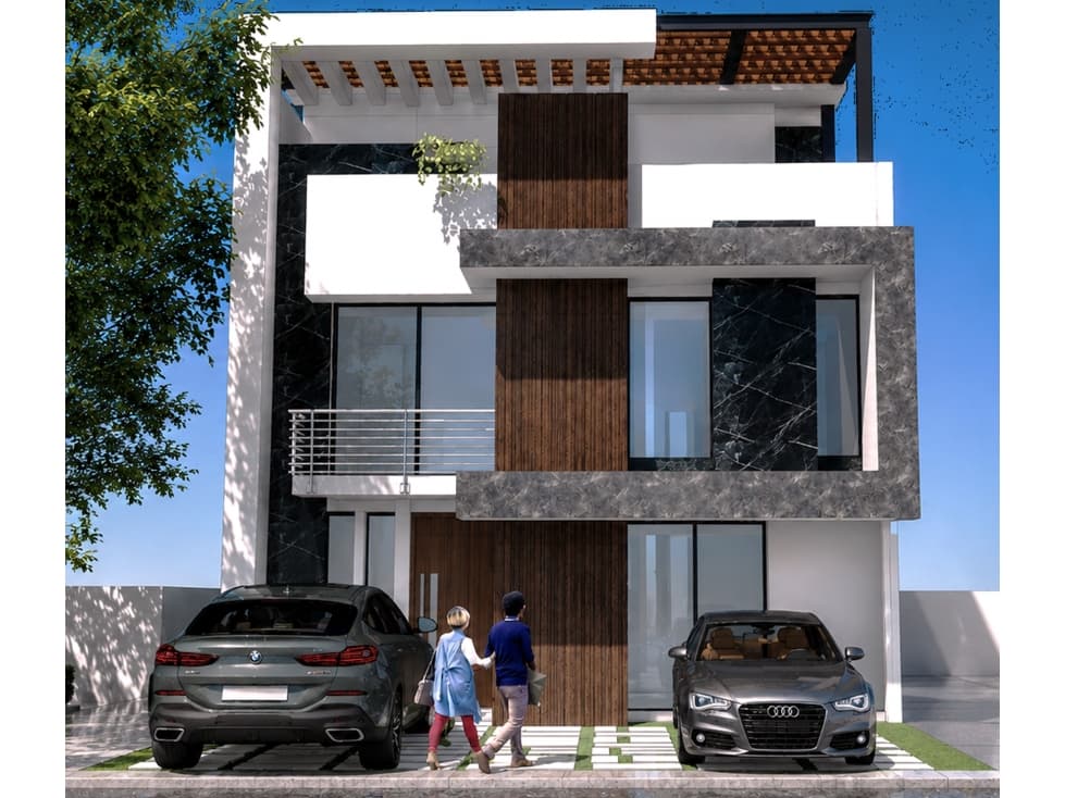 PREVENTA CASA NUEVA EN FRACC. ACAYUCA (NOVA), ZAPOTLÁN, HGO. — foto 1