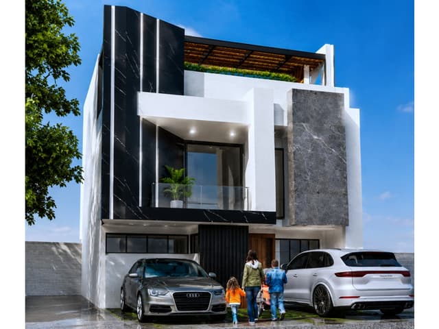 PREVENTA CASA NUEVA EN FRACC. ACAYUCA (ATALIA), ZAPOTLÁN HGO.