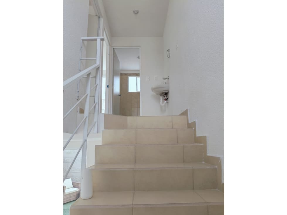 CASA EN VENTA AL SUR, CARRETERA PACHUCA-MEXICO, SALIDA CDMX — foto 4